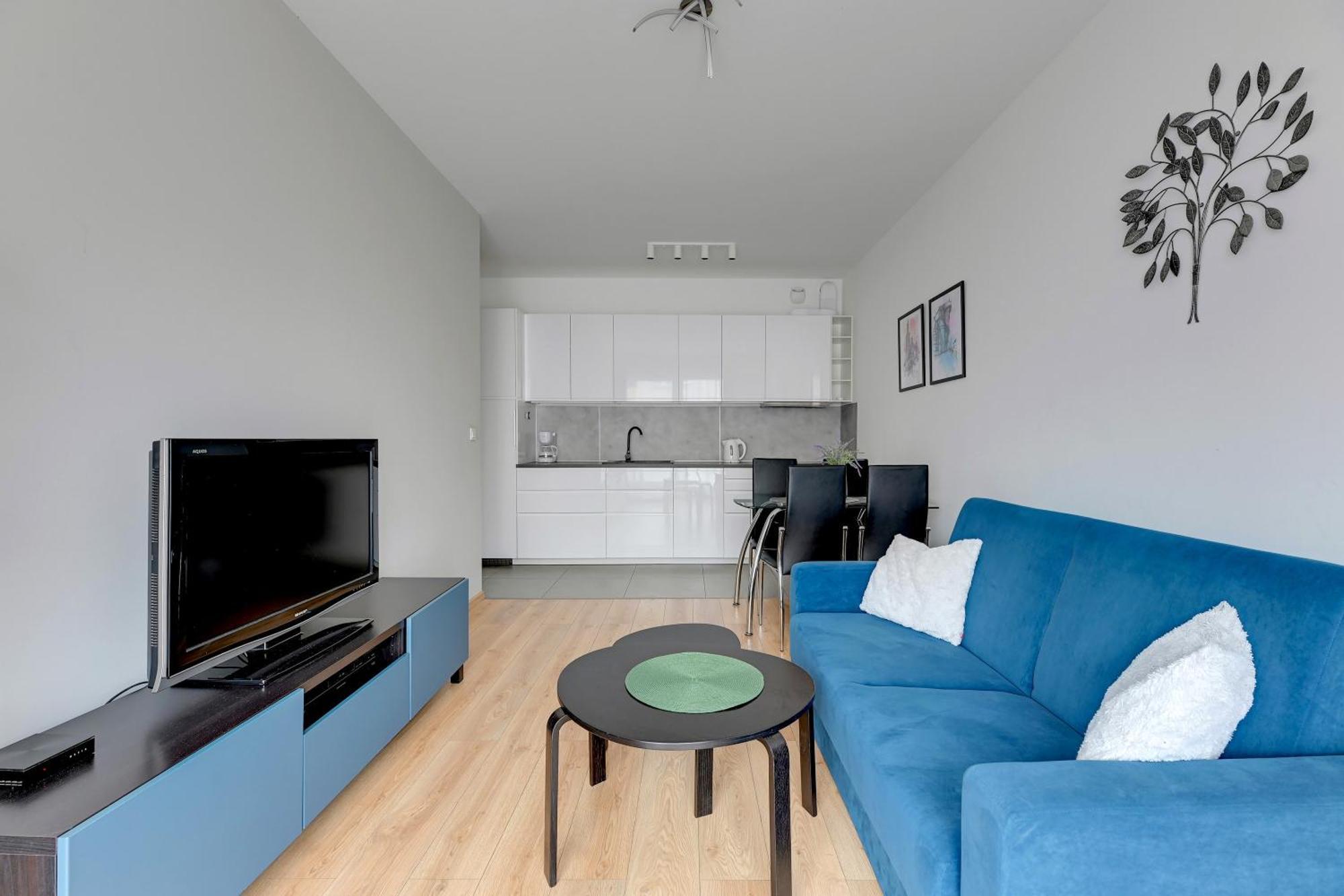 Wave Apartments Nowa Grobla Old Town Gdansk Ngoại thất bức ảnh