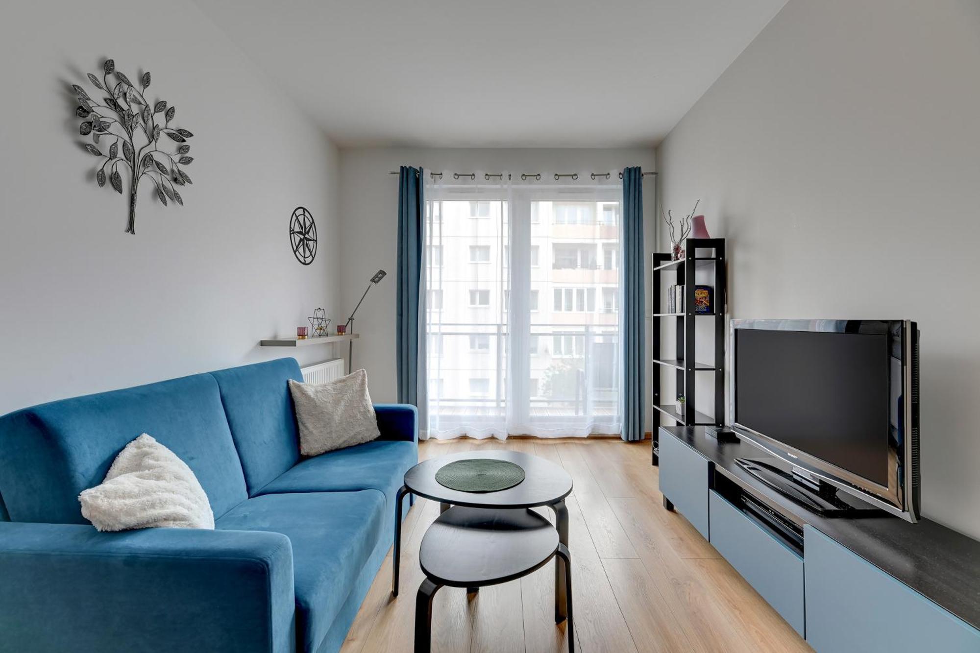 Wave Apartments Nowa Grobla Old Town Gdansk Ngoại thất bức ảnh